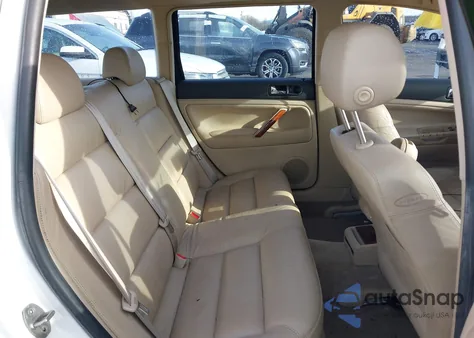 2000 Volkswagen Passat Gls V6 из США, поврежденный, VIN WVWRH23B6YE278750